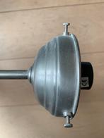 Armatuur voor Gispen/Giso hanglamp, Ophalen, Gebruikt, 50 tot 75 cm, Jaren 30 art deco