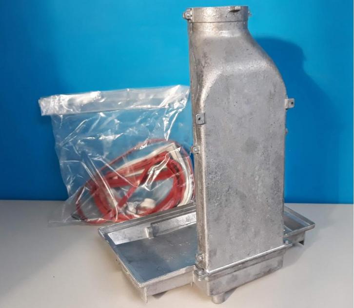 Condensbak Compleet Agpo Ferroli Econpact 127/135/235 Ultima, Doe-het-zelf en Verbouw, Verwarming en Radiatoren, Nieuw, Cv-ketel of Combi-ketel