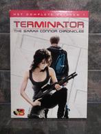 DVD - Terminator The Sarah Conner Chronicles Seizoen 1 (Seri, Cd's en Dvd's, Dvd's | Actie, Gebruikt, Ophalen of Verzenden, Vanaf 12 jaar