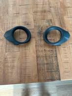 Ford fiesta model 2011/2012. Mistlamp kappen/houders, Ophalen of Verzenden, Nieuw, Ford