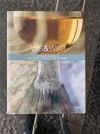 Vis & Wijn Kookboek van Sergio Herman, Boeken, Kookboeken, Ophalen