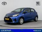Toyota Yaris 1.5 Hybrid Aspiration | NL-Auto | Cruise Contro, 12 maanden, Gebruikt, Euro 6, 4 cilinders