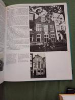 Het Spuikwartier Den Haag door de Eeuwen Heen, Boeken, Ophalen of Verzenden, 20e eeuw of later, Gelezen, Gerda van Beek, Michel van der Mast