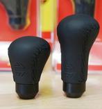 Momo Anatomico schakelpook pookknop pook leder, Auto diversen, Tuning en Styling, Ophalen of Verzenden