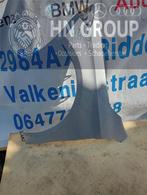 MERCEDES CLA W117 A117 SCHERM SPATBORD ORIGINEEL, Gebruikt, -, Links, Ophalen of Verzenden