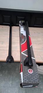 Dakdragers, Auto diversen, Dakdragers, Ophalen of Verzenden, Gebruikt