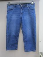 Capri spijkerbroek  ONLY mt 38/40   blauw, Kleding | Dames, Only, Blauw, Ophalen of Verzenden, Zo goed als nieuw