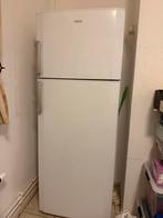 Beko koelkast en vriezer, Witgoed en Apparatuur, Koelkasten en IJskasten, Ophalen, Zo goed als nieuw, Met vriesvak, 160 cm of meer