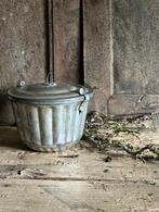 Vintage poffertpan, Ophalen of Verzenden