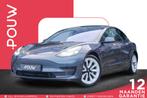 Tesla Model 3 Standard RWD Plus 238pk 60 kWh | Stuur/Stoelve, Auto's, Tesla, Automaat, Gebruikt, Stoelverwarming, Origineel Nederlands