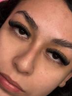 Eyelash Extensions, Ogen, Zwart, Nieuw, Ophalen of Verzenden