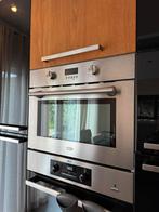 Gratis: Boretti combi magnetron defect, Ophalen, 45 tot 60 cm, Oven