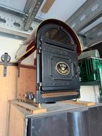 King Edward convectie oven. Cast iron en emaille., Ophalen of Verzenden, Zo goed als nieuw