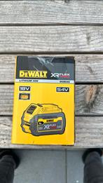 Dewalt XR flex volt accu, Nieuw, Ophalen of Verzenden