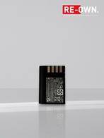 Panasonic DMW-BLK22E accu (nieuwstaat), ., Ophalen of Verzenden, Zo goed als nieuw, Panasonic