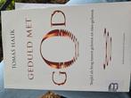 Geduld met God, Tomas Halik, Boeken, Ophalen of Verzenden, Gelezen