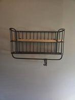 Wandrek industrieel, Ophalen of Verzenden, Zo goed als nieuw
