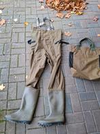 Waadpak Trakker Maat XL, Watersport en Boten, Ophalen of Verzenden, Zo goed als nieuw, Overige typen