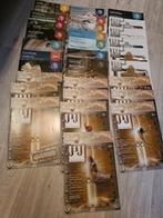 Efteling personeels magazine, Ophalen of Verzenden, Zo goed als nieuw, Overige typen