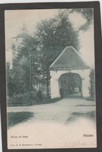 vleuten   ruine de ham, Verzamelen, Ansichtkaarten | Nederland, Verzenden, Voor 1920, Gelopen, Utrecht