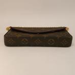 Louis Vuitton M81896 Pochette Félicie Mono 2018, Louis Vuitton, Gebruikt, Support@louisvuitton.com, 2 Rue du Pont Neuf
75001 Paris
France