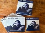 Glenn Gould – Plays Bach (10-CD Collectors Edition), Cd's en Dvd's, Cd's | Klassiek, Ophalen of Verzenden, Barok, Zo goed als nieuw