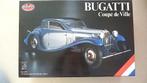 POCHER 1:8 BUGATTI 50 T COUPÉ de VILLE , K-84, Hobby en Vrije tijd, Modelauto's | 1:5 tot 1:12, Ophalen of Verzenden, Gebruikt