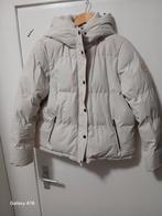 Garcia Winterjas Maat XL, Beige, Maat 42/44 (L), Ophalen of Verzenden, Zo goed als nieuw