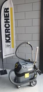 Karcher NT30/1 Tact L water-/stofzuiger ACTIE!, Nieuw, Stofzuiger, Stofzak, Ophalen