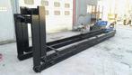 Container slede 6.3 mtr haakarm kabel, Ophalen, WTTS, Info@wtts.nl, WTTS