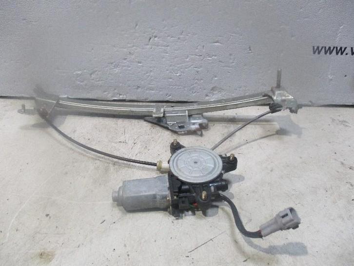 Raammechaniek Elek Rechts Toyota Celica (T20) 8571020221, Auto-onderdelen, Carrosserie en Plaatwerk, Toyota, Gebruikt