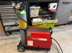 Cebora Mig 160M lasapparaat 220V zgan, incl toebehoren., Doe-het-zelf en Verbouw, Gereedschap | Lasapparaten, Ophalen, Zo goed als nieuw