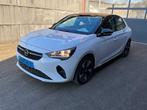 2020 Opel Corsa-e - Personenauto, Auto's, 136 pk, Gebruikt, Overige brandstoffen, Wit