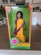 Barbie in India nrfb  jaar 2000., Verzamelen, Ophalen of Verzenden, Zo goed als nieuw, Pop