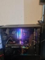 RTX 3070 Ti  8-core i7 9700K 5,0GHZTurbo,WIFI,Win11,32GB zg, Computers en Software, Desktop Pc's, 32 GB, Virtual Reality, Ophalen of Verzenden