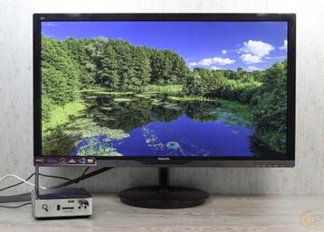 Phillips 28'' Monitor  beschikbaar voor biedingen