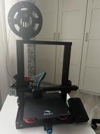 Ender 3 v2, Computers en Software, 3D Printers, Ophalen, Zo goed als nieuw, Creality Ender 3 V2