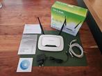 TP-Link Wireless N Router, Ophalen of Verzenden, Gebruikt, Router, TP-Link
