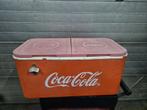 Vintage Coca Cola Koelbox Jaren 80/90, Ophalen