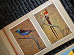 Vogelboeken, Verzenden