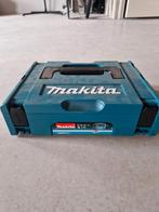 Makita 4350FCTJ Decoupeerzaag in Koffer, Ophalen of Verzenden, Gebruikt, Overige typen