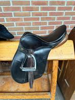 Ponyzadel, Dieren en Toebehoren, Paarden en Pony's | Zadels, Ophalen, Gebruikt, Overige soorten
