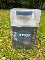 Histor verf glimmering stone, Ophalen of Verzenden, Nieuw, Wit