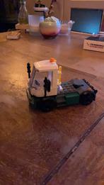 Terberg yt 203 ev   Lego, Ophalen of Verzenden, Nieuw, Complete set, Lego