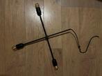 Design lamp, Ophalen of Verzenden, Zo goed als nieuw, Minder dan 50 cm