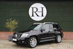 Mercedes-Benz GLK-Klasse 350 4Matic Automaat - Sportpakket, Auto's, Automaat, Gebruikt, Beige, 2000 kg