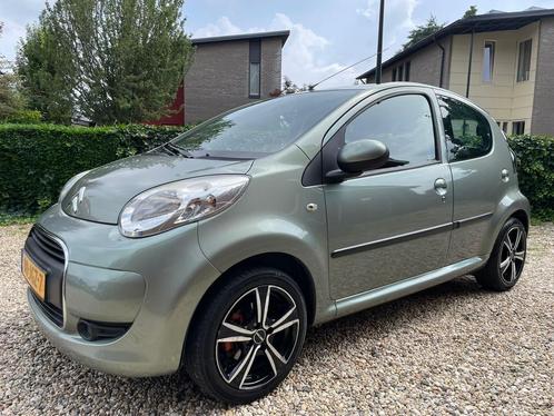 Citroën C1 1.0 5-DRS 2009 | NIEUWE APK | LUXE UITVOERING |, Auto's, Citroën, Bedrijf, C1, Benzine, A, Hatchback, Handgeschakeld