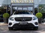 Mercedes GLC-klasse AMG 43 4MATIC|PANO|MEMORY|BURMESTER|20'', Automaat, Gebruikt, 367 pk, Leder