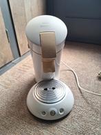 senseo met  1 padhouder, Witgoed en Apparatuur, Koffiezetapparaten, Ophalen, Gebruikt, Overige modellen, Koffiepads en cups