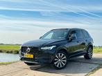 Volvo XC90 T8 Plug-in Hybrid 7P PANO Massage! Headup, Auto's, Volvo, Zwart, 4 cilinders, 1969 cc, 7 stoelen